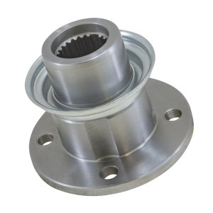 Nissan Titan Pinion Flange - Rear - Yukon Gear & Axle - M226 (Dana 44), 24 Spline, 4 Hole - `04-`07